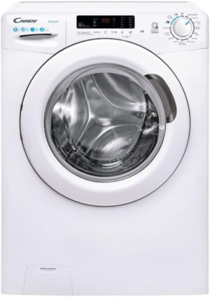 CANDY CS1292DW4/1-11 LAVATRICE 9 Kg Classe D 1200 giri colore Bianco