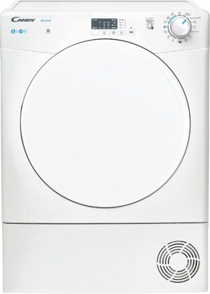 CANDY CSE C9LF-S ASCIUGATRICE
