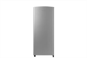 HISENSE RR220D4ADF SILVER FRIGORIFERO