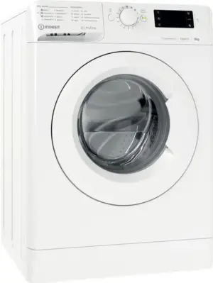 INDESIT MTWE91285W IT LAVATRICE 9KG