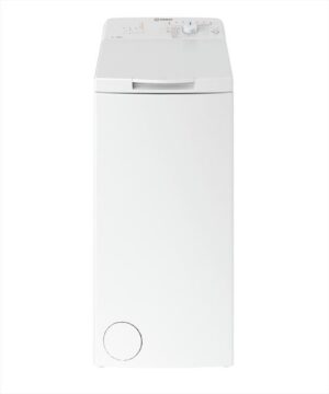 INDESIT LAVATRICE CARICA ALTO 6KG BTWL60400