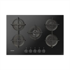 INDESIT IANO COTTURA ING72T BK