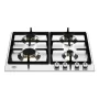 BERTAZZONI PIANO COTTURA P604PROX