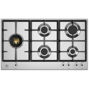 BERTAZZONI PIANO COTTURA P905LPROX