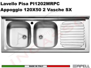 APELL LAVELLO PI1202MRPC