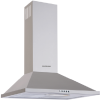 SILVERLINE CAPPA 90CM INOX  2240.9
