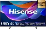 HISENSE 50" 50A6S